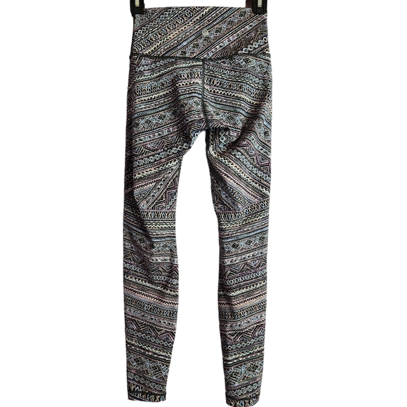 LULULEMON Wunder Under High Rise Tight Engineered Full On Luxtreme, size… - Picture 5 of 11